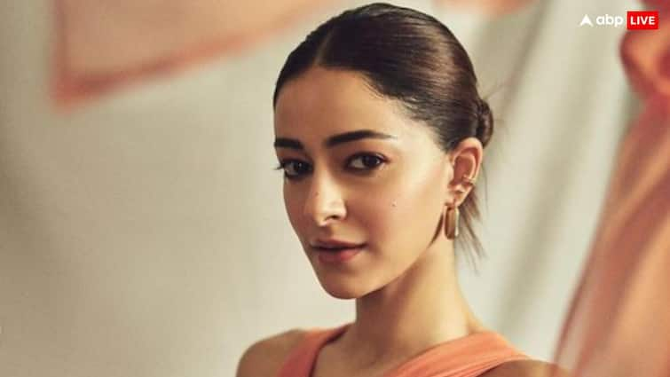 Ananya Panday Call be Bae Actress talked about her relationship status Partner quality amid Dating Rumours with  Walker Blanco वॉकर ब्लैंको को डेट करने के रूमर्स के बीच अनन्या पांडे ने बताया कैसा चाहिए पार्टनर? बोलीं- 'वो मेरे सपनों को....'.