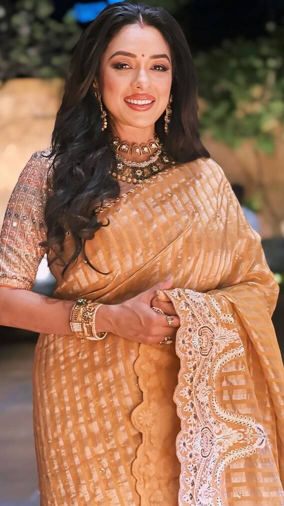 अनुपमा का छलका दर्द, बताया क्यों छोड़ा था बॉलीवुड