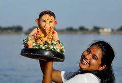 Ganesh Visarjan 2024 : मंगळवारी गणपतीचं विसर्जन करणं योग्य की अयोग्य? शास्त्र सांगते...