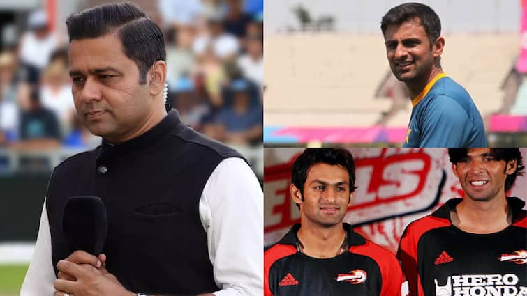 5 famous cricketers who never hit six in ipl career aakash chopra shoaib malik indian premier league IPL में कभी एक छक्का भी नहीं लगा पाए इंटरनेशनल क्रिकेट के ये 5 धुरंधर, लिस्ट में एक फेमस कमेंटेटर भी शामिल