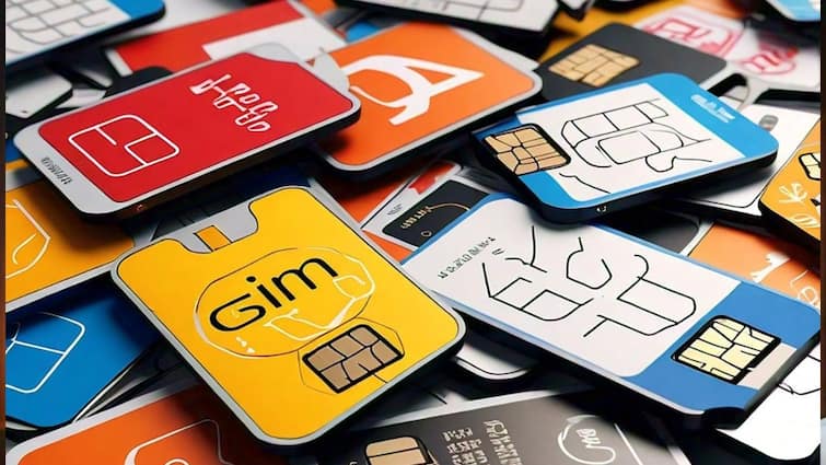 Changes in the rules of getting a new SIM card! These people will be affected by the decision of the government ਨਵਾਂ SIM Card ਲੈਣ ਦੇ ਨਿਯਮਾਂ 'ਚ ਬਦਲਾਅ! ਸਰਕਾਰ ਦੇ ਫੈਸਲੇ ਨਾਲ ਇਹ ਲੋਕ ਹੋਣਗੇ ਪ੍ਰਭਾਵਿਤ