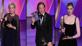 Emmy Awards 2024 Winners List: એમી એવોર્ડ્સ 2024ની કરાઇ જાહેરાત, અહીં જુઓ વિજેતાઓની સંપૂર્ણ યાદી?