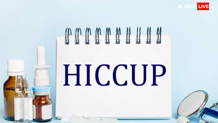 Persistent hiccups are a sign of memory loss, know what disease it is.