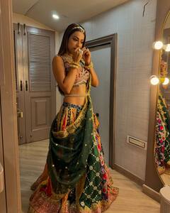 'बिग बॉस 18' की पहली कंफर्म कंटेस्टेंट बनीं टीवी की ये इच्छाधारी नागिन, आपने पहचाना ?