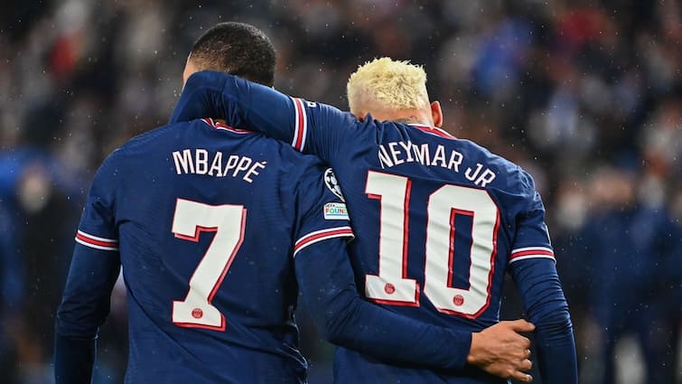 Kylian Mbappe Made Playing 'Hell', Admits Neymar As Ex-PSG Star Issues 'Catastrophic' Warning To Real Madrid