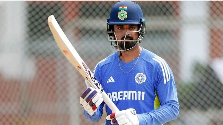 KL Rahul to join Royal Challengers Bangalore in 2025 Cricketers three word reaction drops hints KL Rahul: ఇదేం ట్విస్ట్ మావ ! రాహుల్ చూపు- బెంగళూరు వైపు