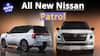 All New Nissan Patrol: Unveiling The Ultimate SUV With Advanced Features And Enhanced Performance | Auto Live