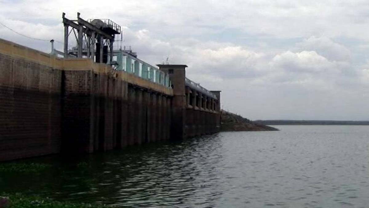 Vaigai Dam: வைகை அணையிலிருந்து மதுரை உள்ளிட்ட பகுதிகளுக்கு முதல் போக சாகுபடிக்காக நீர் திறப்பு