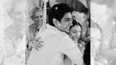 Aditi Rao Hydari-Siddharth Relationship: ফিল্ম সেটে আলাপ, প্রেমের গুঞ্জন, আবেগঘন স্থানে বিয়ের প্রস্তাব... কেমন ছিল অদিতি-সিদ্ধার্থের প্রেমকাহিনি?