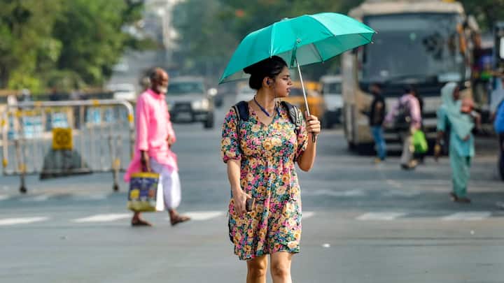 केंद्रीय प्रदूषण नियंत्रण बोर्ड (सीपीसीबी) के अनुसार सुबह नौ बजे वायु गुणवत्ता सूचकांक (एक्यूआई) 100 दर्ज किया गया, जो ‘संतोषजनक’ श्रेणी में आता है.