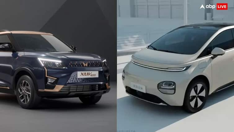 MG Windsor vs Mahindra XUV400 Which Electric Vehicle is best for you Range Specifications know here MG Windsor या Mahindra XUV400, किसे खरीदना आपके बजट के लिए रहेगा फिट? रेंज से कीमत तक जानें सब