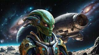 'ਟਾਈਮ ਟਰੈਵਲਰ' ਨੇ ਦੁਨੀਆ ਨੂੰ ਕੀਤਾ ਸਤਰਕ !  ਜਲਦ ਹੋਣ ਵਾਲੀਆਂ 5 ਖਤਰਨਾਕ ਘਟਨਾਵਾਂ; ਸਾਵਧਾਨ ਰਹੋ ਨਹੀਂ ਤਾਂ…