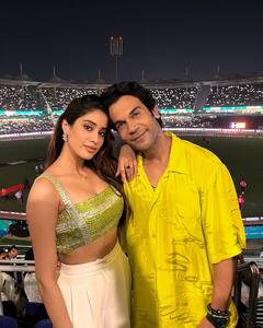 इस हसीना के कहने पर आधी बोतल बीटाडीन पी गए थे राजकुमार राव, फिर जो हुआ जानकर नहीं होगा यकीन