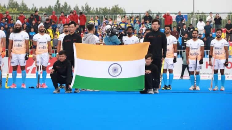 india vs south korea live streaming asian champions trophy 2024 semifinal when and where to watch India vs South Korea Live Streaming, Asian Champions Trophy 2024 Semifinal: When And Where To Watch