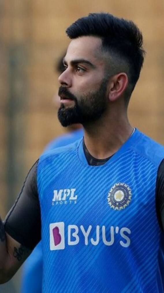 লালু তনয় তেজস্বীর নেতৃত্বে খেলেছিলেন বিরাট?