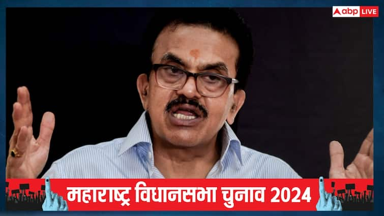 Sanjay Nirupam Reaction On Uddhav Thackeray Shiv Sena UBT On CM Face of Maha Vikas Aghadi Maharastra Assembly Elections MVA में CM फेस पर संजय निरुपम का बड़ा बयान, 'उद्धव ठाकरे ने बीजेपी के साथ 25 साल की...'