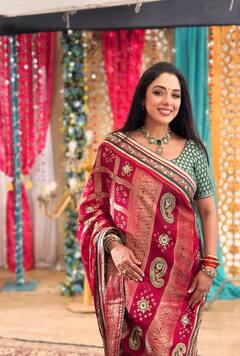 कभी 50 रुपये के लिए किया था काम, आज टीवी की है हाईएस्ट पेड एक्ट्रेस, एक एपिसोड के लेती हैं लाखों