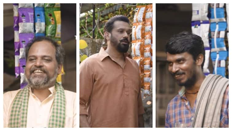 Tumbbad Panchayat Crossover Viral Video Sohum Shah Vinayak Rao Meets Banrakas And Binod Tumbbad's Vinayak Rao Meets Panchayat's Banrakas And Binod In The Crossover You Didn't Expect. Watch