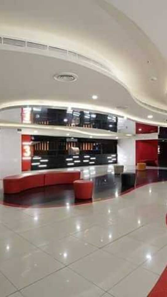 गुजरात के वडोदरा शहर में हैं ये बेहद खूबसूरत मॉल