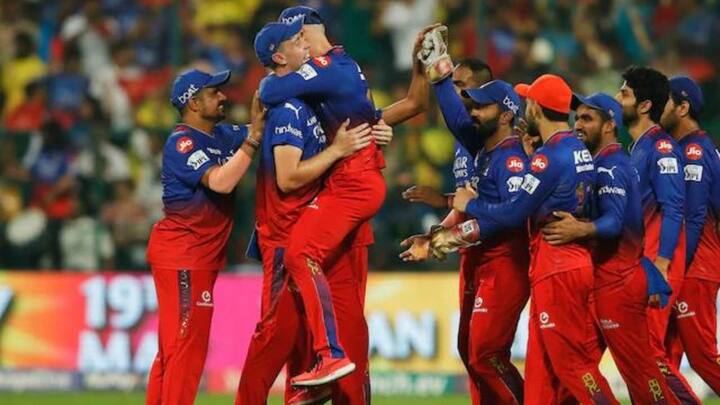 आगामी हंगामासाठी सर्व फ्रँचायझी आपापल्या संघात चांगल्या युवा खेळाडूंचा समावेश करण्याकडे लक्ष देतील.