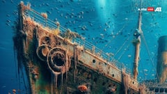 टाइटैनिक का मलबा देखने के लिए कितने पैसे करने होते हैं खर्च, जानें सबसे पहले कहां करना होता है अप्लाई