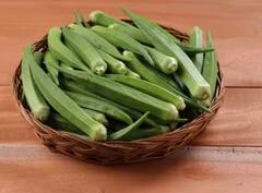 Okra Benefits: ਇਸ ਹਰੇ ਰੰਗ ਦੀ ਸਬਜ਼ੀ 'ਚ ਲੁਕਿਆ ਸਿਹਤ ਦਾ ਖਜਾਨਾ, ਸੁਆਦ ਹੀ ਨਹੀਂ ਸਿਹਤ ਦੇ ਲਈ ਵੀ ਲਾਜਵਾਬ