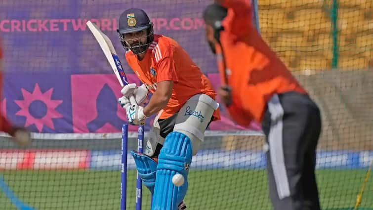 Who is the 6.5-feet-tall pacer India has called in nets to prepare for Bangladesh Nahid Rana IND vs BAN latest sports news IND vs BAN: टीम इंडिया ने ढूंढ़ लिया नाहिद राणा का काट! इस 6.5 फीट लंबे तेज गेंदबाज को नेट्स प्रैक्टिस के लिए बुलाया