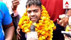 Paralympics 2024: 'আজ কি রাত....' তমন্না ভাটিয়ায় মুগ্ধ প্যারালিম্পিক্সে সোনাজয়ী নভদীপ সিংহ