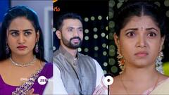 కలవారి కోడలు కనకమహాలక్ష్మీ సీరియల్: విహారి ఆశీర్వాదం తీసుకున్న కనకం.. బావకి ఐలవ్‌యూ చెప్తూ ఎమోషనలైన సహస్ర!