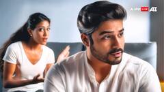 మహిళ వన్ సైడ్ లవ్ - తట్టుకోలేకపోయిన పోలీస్ - చివరికి ఏం జరిగింది?