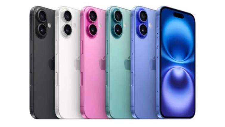 iPhone 16 Launch Offers How to Buy at Lower Prices iPhone 16 Series: প্রি-বুকিং করলে আইফোন ১৬ সিরিজের ফোনের দামে কী কী ছাড় পাওয়া যাবে?