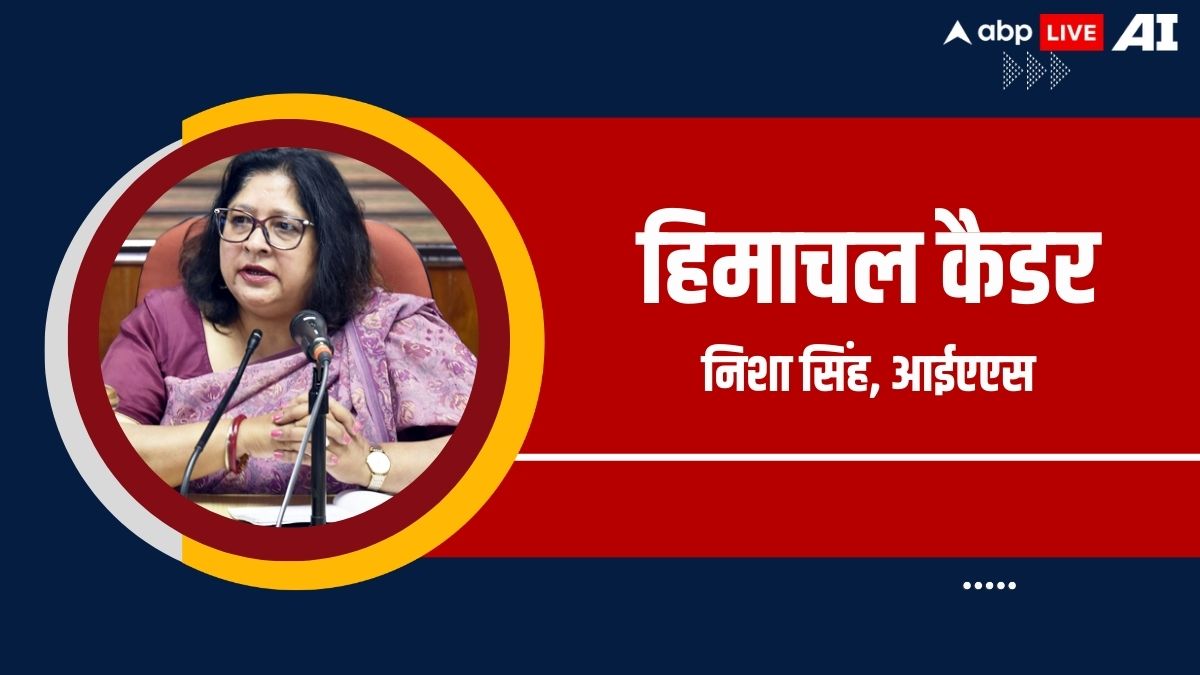 कैबिनेट सचिव टीवी सोमनाथन के बैच के कौन-कौन से अधिकारी अभी सर्विस में, जानें कहां-कहां हैं पोस्टेड?