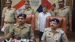 घर की छत से मारी गोली, हत्या की गुत्थी में उलझी पुलिस, पोस्टमार्टम रिपोर्ट आई तो उड़े होश