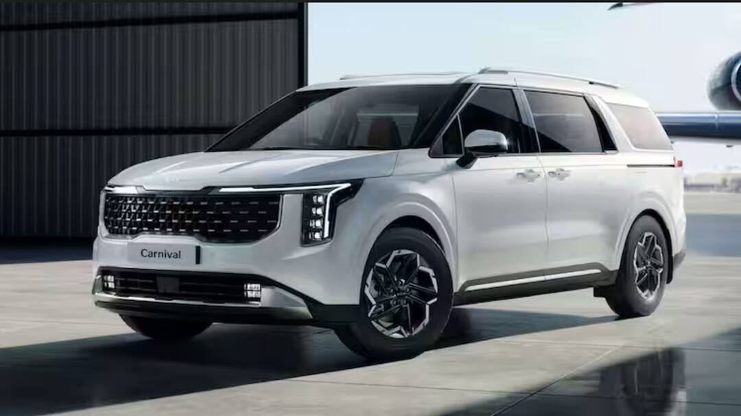 Upcoming mpv in india new kia carnival Maruti Suzuki compact mpv kia carens facelift ਨੋਟ ਰੱਖੋ ਤਿਆਰ! ਜਲਦ ਹੀ ਬਾਜ਼ਾਰ 'ਚ ਤਹਿਲਕਾ ਮਚਾਉਣ ਆ ਰਹੀਆਂ ਨੇ ਇਹ 3 ਨਵੀਆਂ ਕਾਰਾਂ, ਜਾਣੋ ਕੀਮਤ ਤੇ ਖੂਬੀਆਂ ?