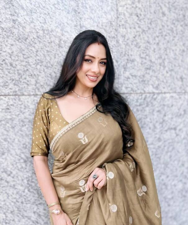 In an interview with Pinkvilla, Rupali Ganguly revealed the reason for quitting films and said, 