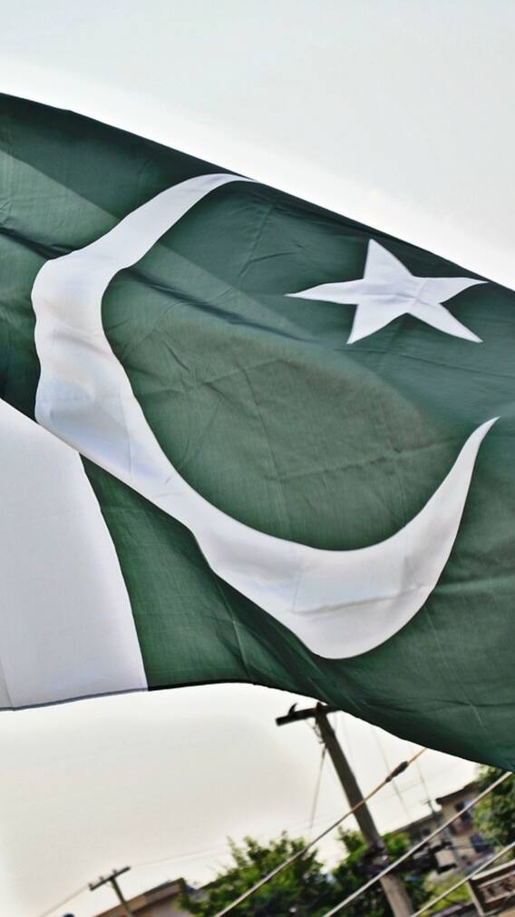 कौन है पाकिस्तान की सबसे खूबसूरत लड़की?