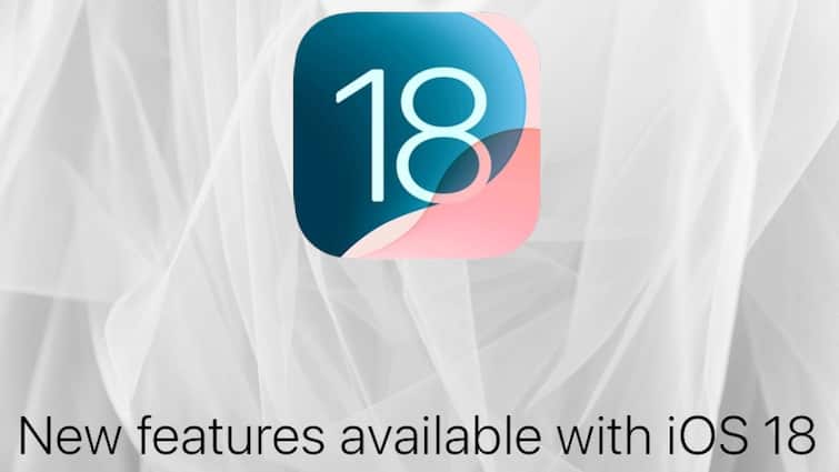 iOS 18 Rollout Today Apple Key Features Eligible Devices Details Apple Intelligence iOS 18 Rollout Today: Here Are The Key Features That Apple Will Bring To Eligible Devices Tonight