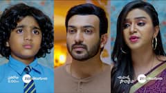 చిరంజీవి లక్ష్మీ సౌభాగ్యవతి సీరియల్: అసలు జున్ను తండ్రి నువ్వేనా అని మిత్రని ప్రశ్నించి ఆలోచనలో పడేలా చేసిన మనీషా!