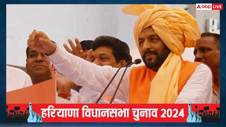 Haryana Assembly Election 2024 Gopal Kanda On INLD BSP HLP Alliance Also Attack On BJP ANN सिरसा से BJP प्रत्याशी ने वापस लिया नामांकन तो गोपाल कांडा बोले, 'मेरी कोई बात...'