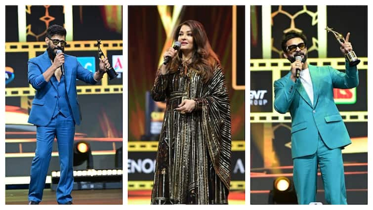 SIIMA Awards 2024 Winners List Tamil and Malayalam: Vikram, Nayanthara, Aishwarya Rai, Tovino Thomas Win Big SIIMA Awards 2024 Winners List Tamil and Malayalam: Vikram, Nayanthara, Aishwarya Rai, Tovino Thomas Win Big