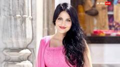 कौन हैं एक्ट्रेस-मॉडल कादंबरी जेठवानी? जिन्होंने तीन आईपीएस अधिकारी करवा दिए सस्पेंड