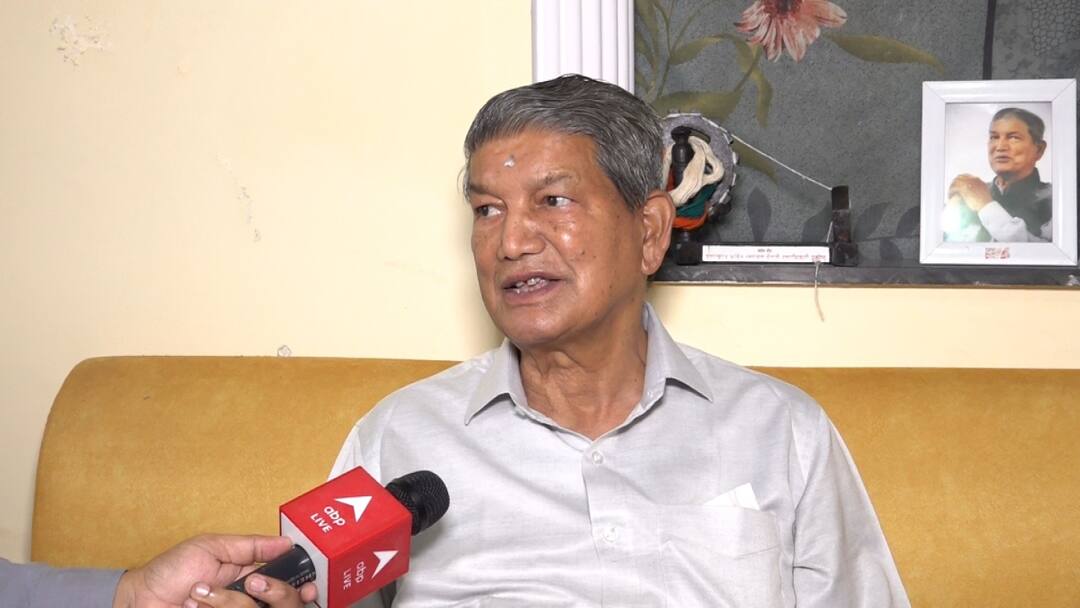 Uttarakhand Former Cm And Congress Leader Harish Rawat on Molestation case ann पूर्व सीएम ने उत्तराखंड की कानून व्यवस्था पर उठाए सवाल, बाहरियों पर लगाए गंभीर आरोप