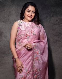 बिन शादी हुई प्रेग्नेंट, अबॉर्शन के बदले लाखों मांगने का लगा था आरोप, विवादों से भरी है ‘बाहुबली’ की ‘शिवगामी’ की असल जिंदगी