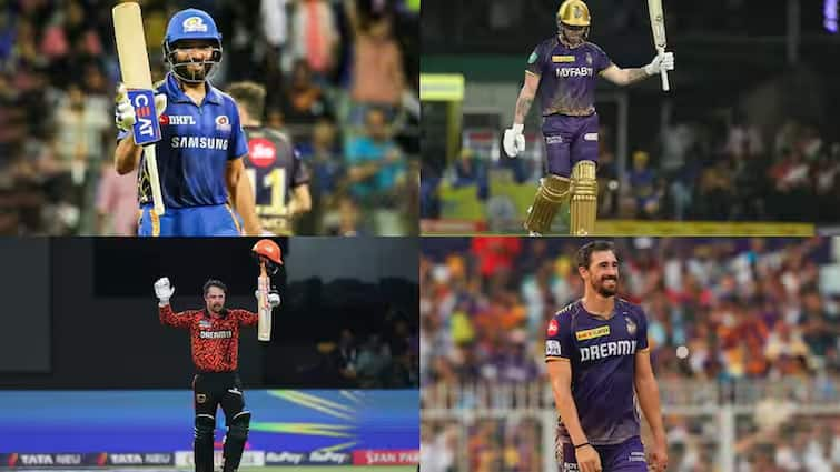 IPL 2025 IPL Mega Auction To Break All Records The franchise will bid huge money on 5 players 5 जणांसाठी काहीपण! आयपीएलच्या मेगा लिलावात सर्व रेकॉर्ड मोडणार; फ्रँचायझी खेळाडूंवर पैशांचा पाऊस पाडणार