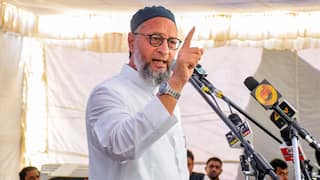 Asaduddin Owaisi: 'बुलाओ कुवैत के शेखों को', संभल जामा मस्जिद पर असदुद्दीन ओवैसी ने ये क्या बोल दिया?