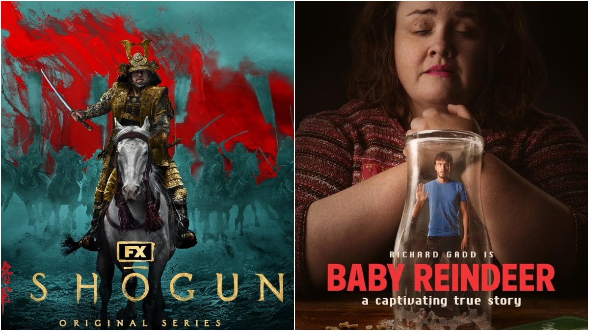 Emmy Awards 2024 Winners: Baby Reindeer Wins Best Actor, Limited Series Award; Shoguns Scores 18 Wins