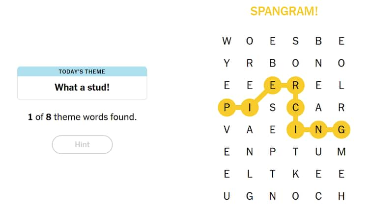 NYT Strands Answers Today September 16 2024 Words Solution Spangram Today How To Play Watch Video Tutorial NYT Strands Answers For September 16: Today’s Spangram Could Be Hard To Find. Here Are The Solutions