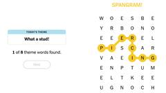 NYT Strands Answers For September 16: Today’s Spangram Could Be Hard To Find