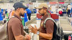 IND vs BAN: পাক-বধ করে ভারতে পৌঁছে গেলেন বাংলাদেশের ক্রিকেটারেরা, চেন্নাইয়ে বৃহস্পতিবার শুরু লড়াই