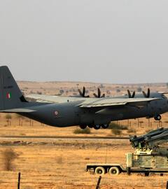 F-16 नहीं F-35 लेगा भारत, सुनते ही पाकिस्तान के छूटे पसीने? एक्सपर्ट कमर चीमा ने बता दिया क्या है PAK का प्लान, आप भी जान लें